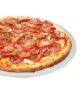 Plato Pizza Ivory Brillo Bari