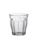 Vaso Cristal Transparente Picardie