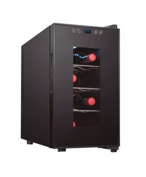 Armarios Refrigeradores Termoeléctricos Inox