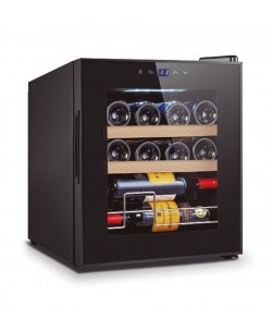 Armarios Refrigeradores con Compresor Inox