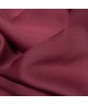 Mantel Tela Raso Satén Cortado 120x120 Color (50%Poliéster-50%Algodón)