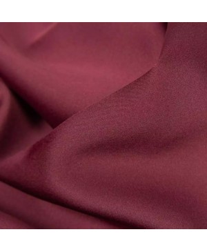 Mantel Tela Raso Satén Cortado 150x150 Color (50%Poliéster-50%Algodón)